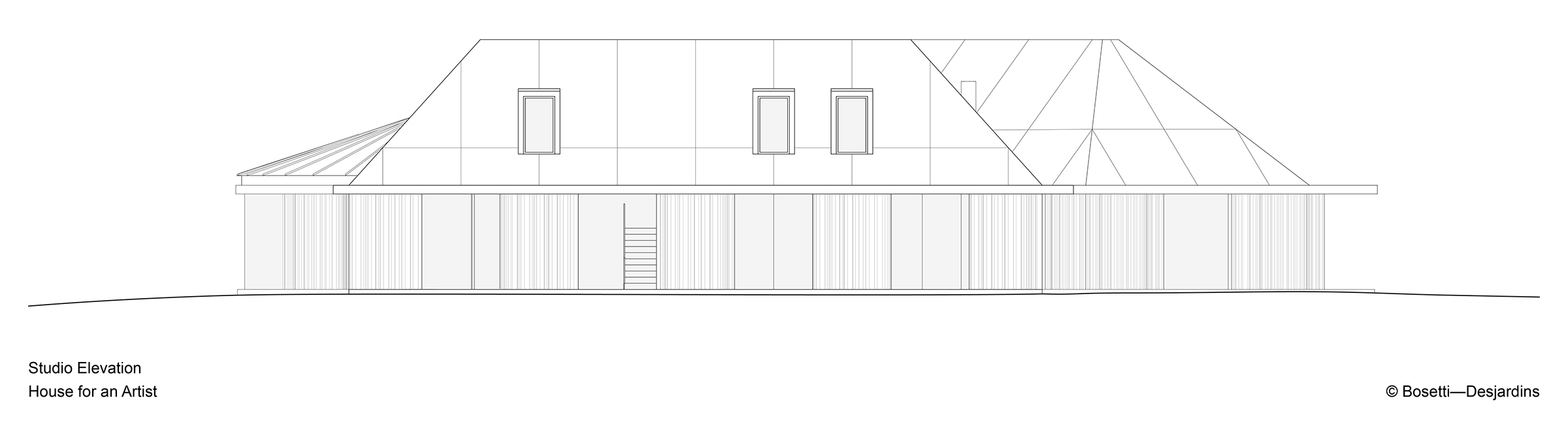 House_Drawing_Studio-Elevation