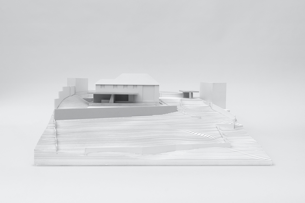 21/025 –  Jonathan Burlow Architects