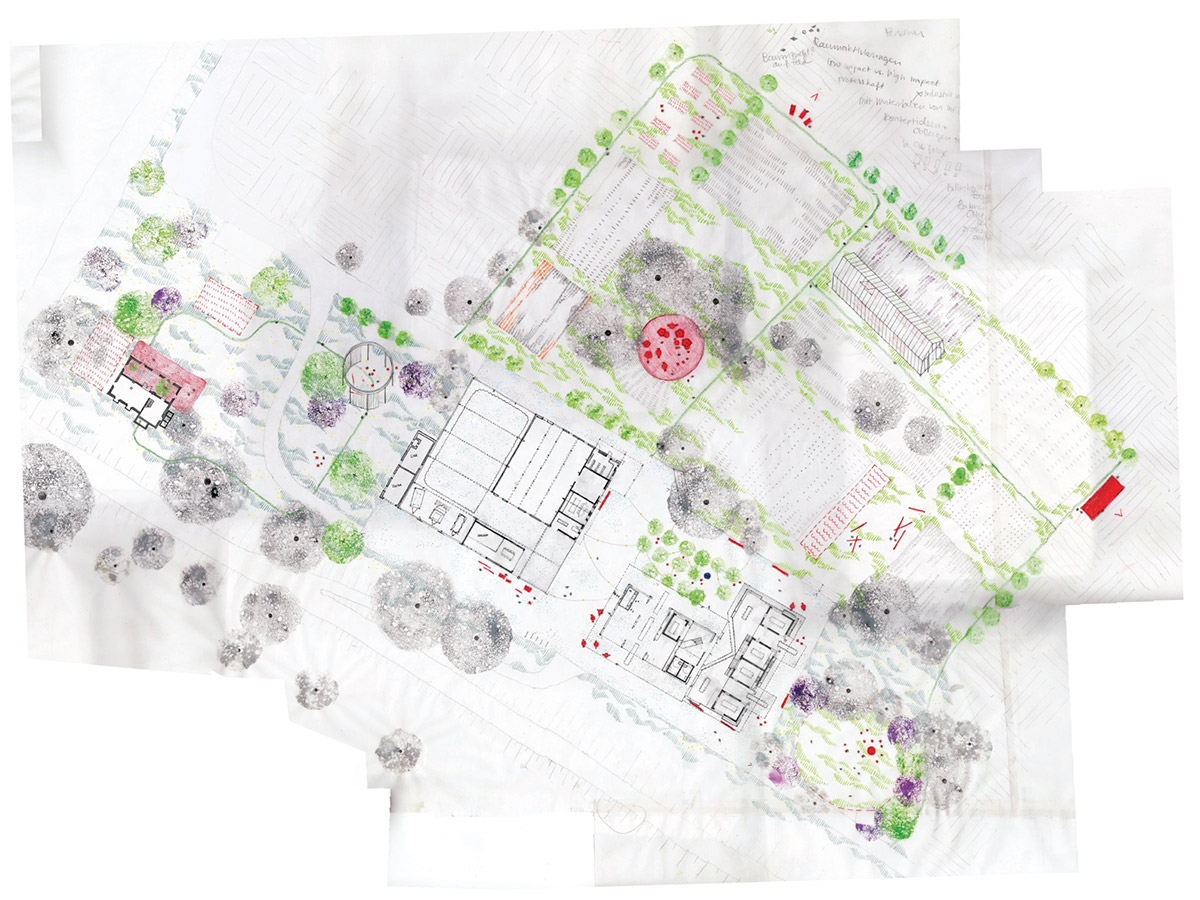 7_HEIDENSAND_SITEPLAN__FannyBrandauer,-Architecten-Jan-de-Vylder-Inge-Vinck