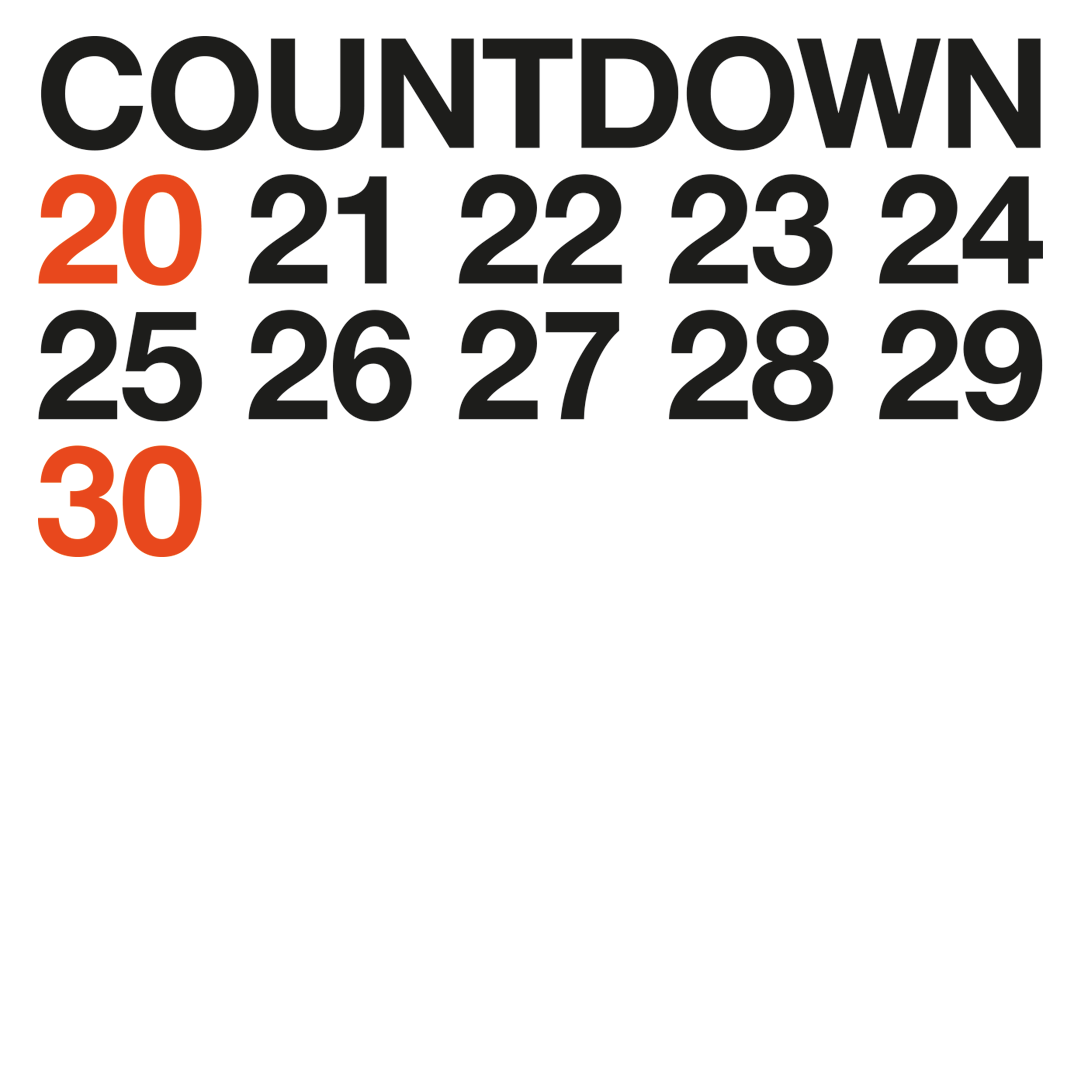 COU Countdown2030_Logo_CMYK_quadratisch