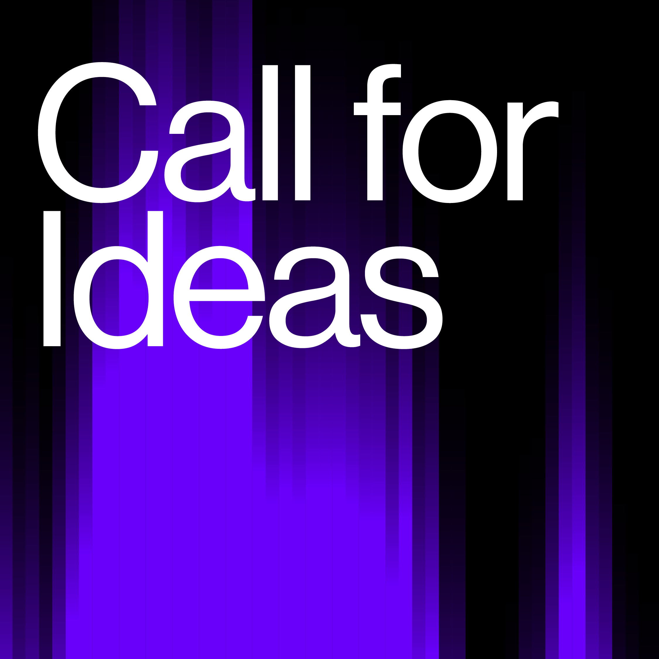 callforideas-podcast