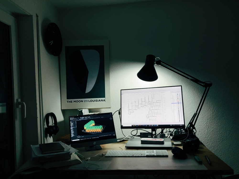 Desk