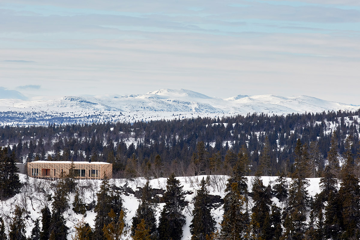 26/001 – Mork-Ulnes