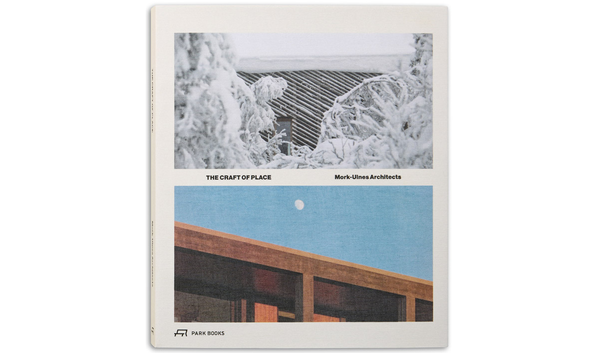 Mork-Ulnes-Architects—The-Craft-of-Place—Book-cover