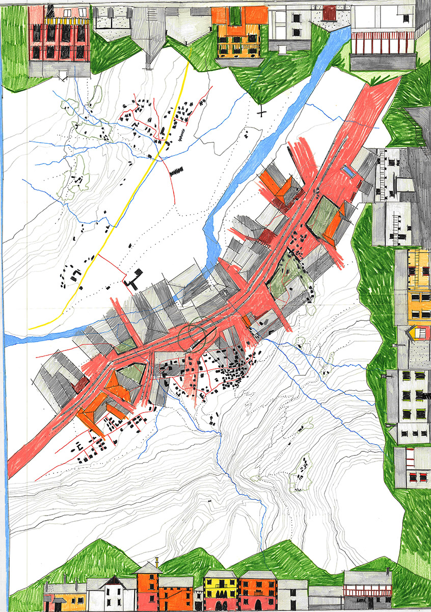 EPFL_FS25_Investigation_Group_03_Axonometric-Stite-Plan